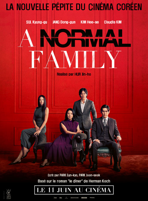 A Normal Family
