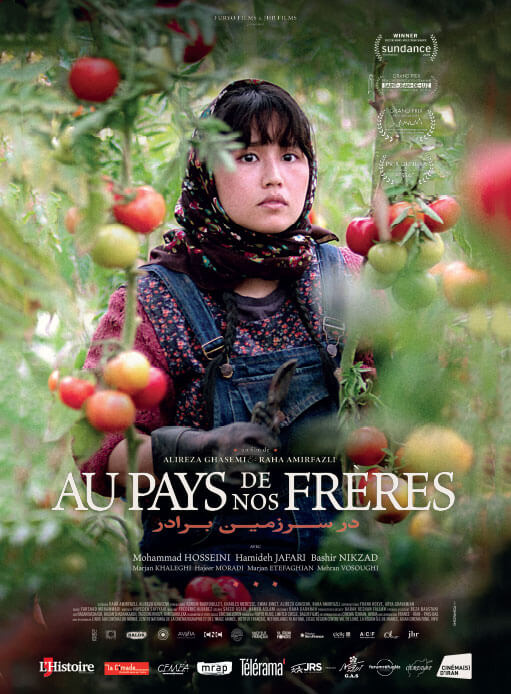 Au pays de nos frères