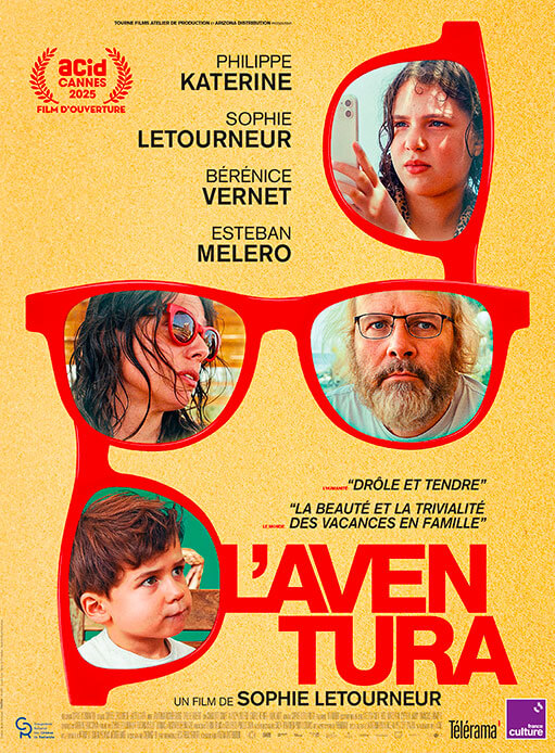 L’Aventura