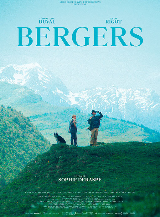 Bergers
