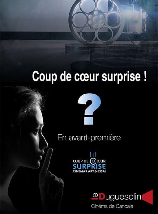 Coup de Coeur Surprise