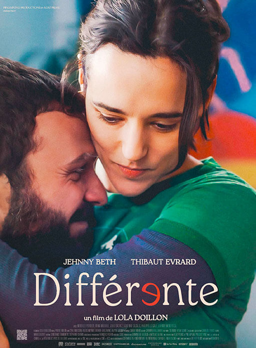Différente