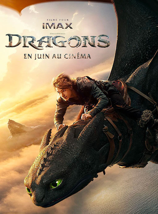 Dragons