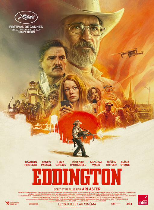 Eddington