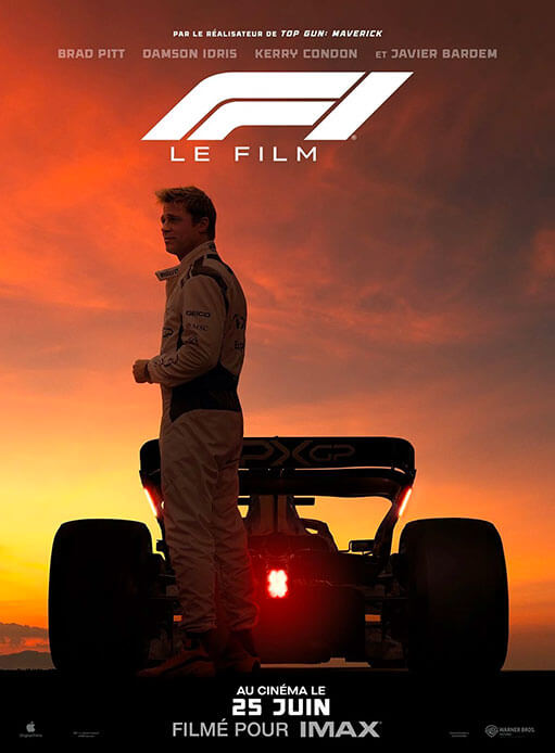 F1-LE FILM