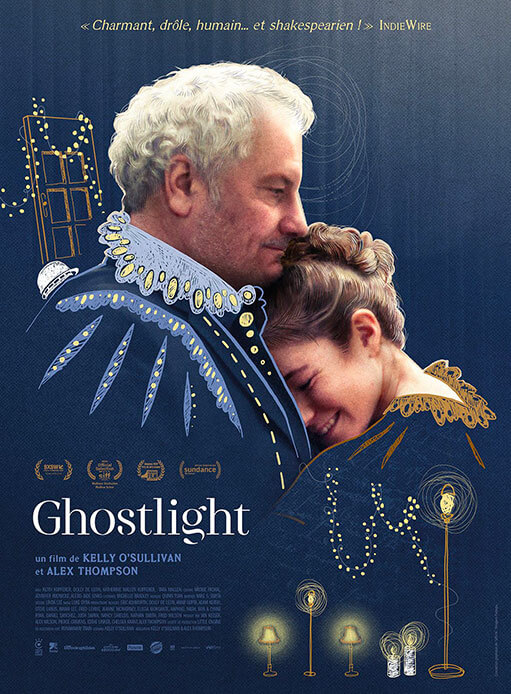 Ghostlight