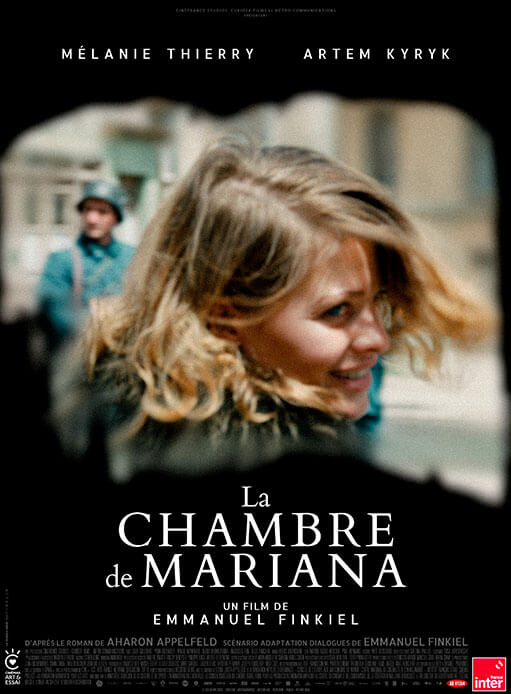 La Chambre de Mariana