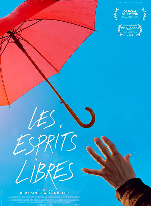Les Esprits Libres