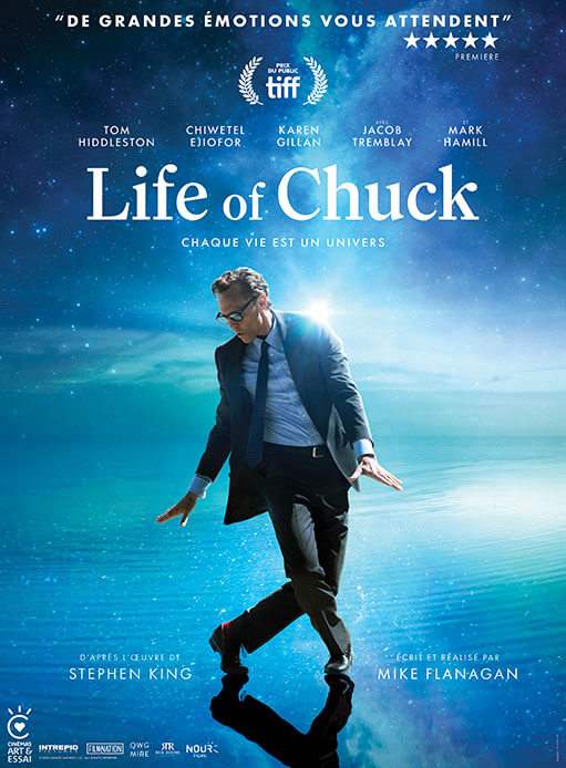 Life Of Chuck