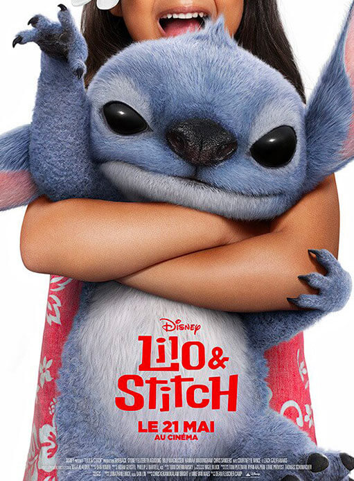 Lilo & Stitch