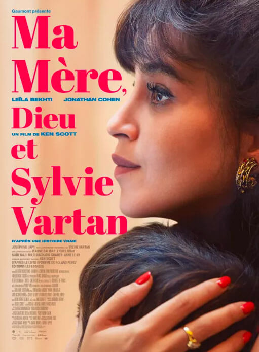 Ma Mère, Dieu et Sylvie Vartan