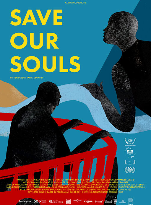 Save Our Souls