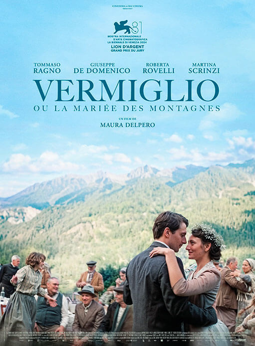 Vermiglio ou La Mariée des Montagnes