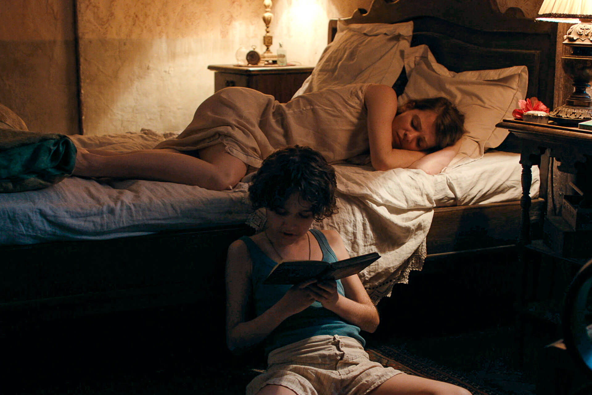 La Chambre de Mariana