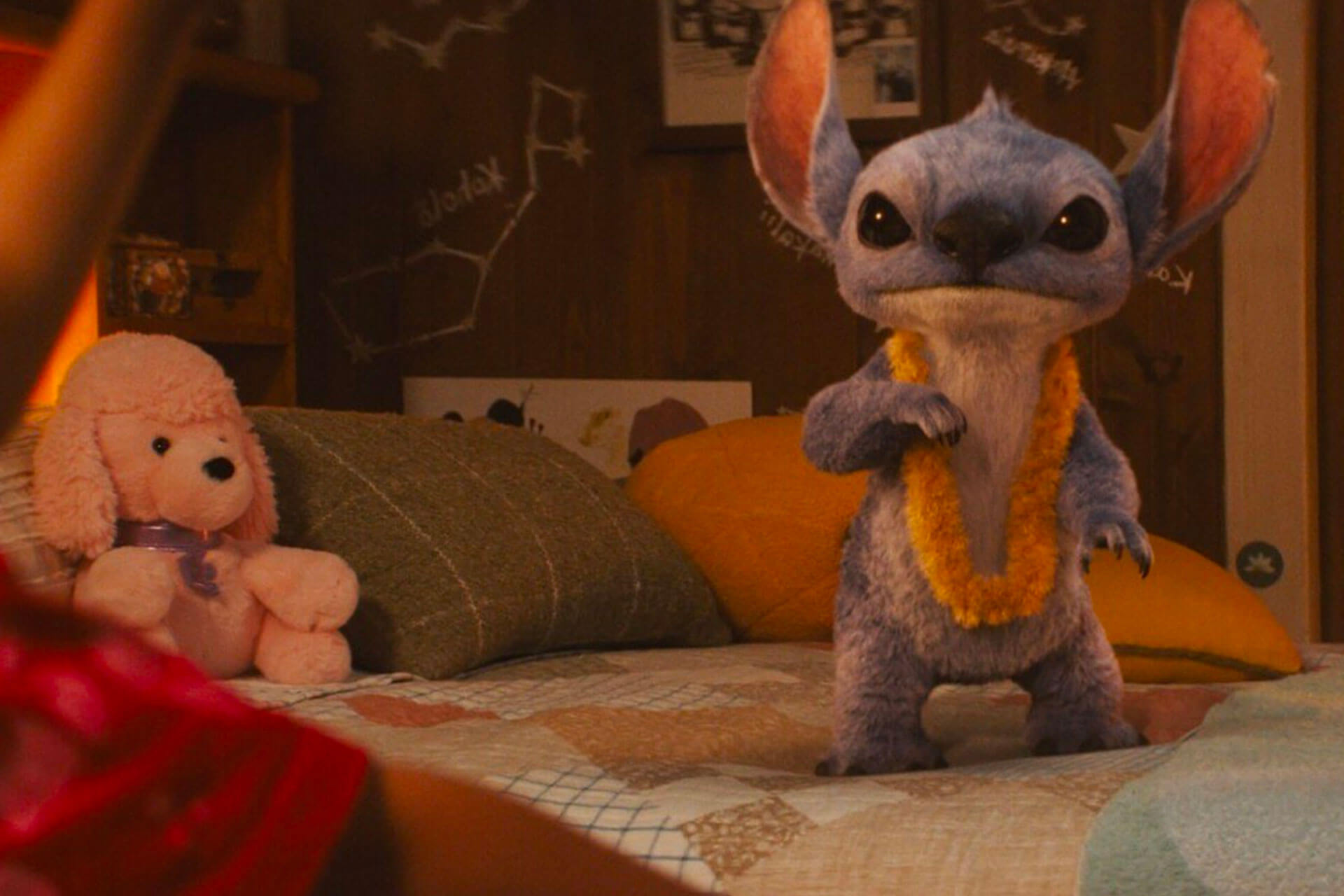 Lilo & Stitch