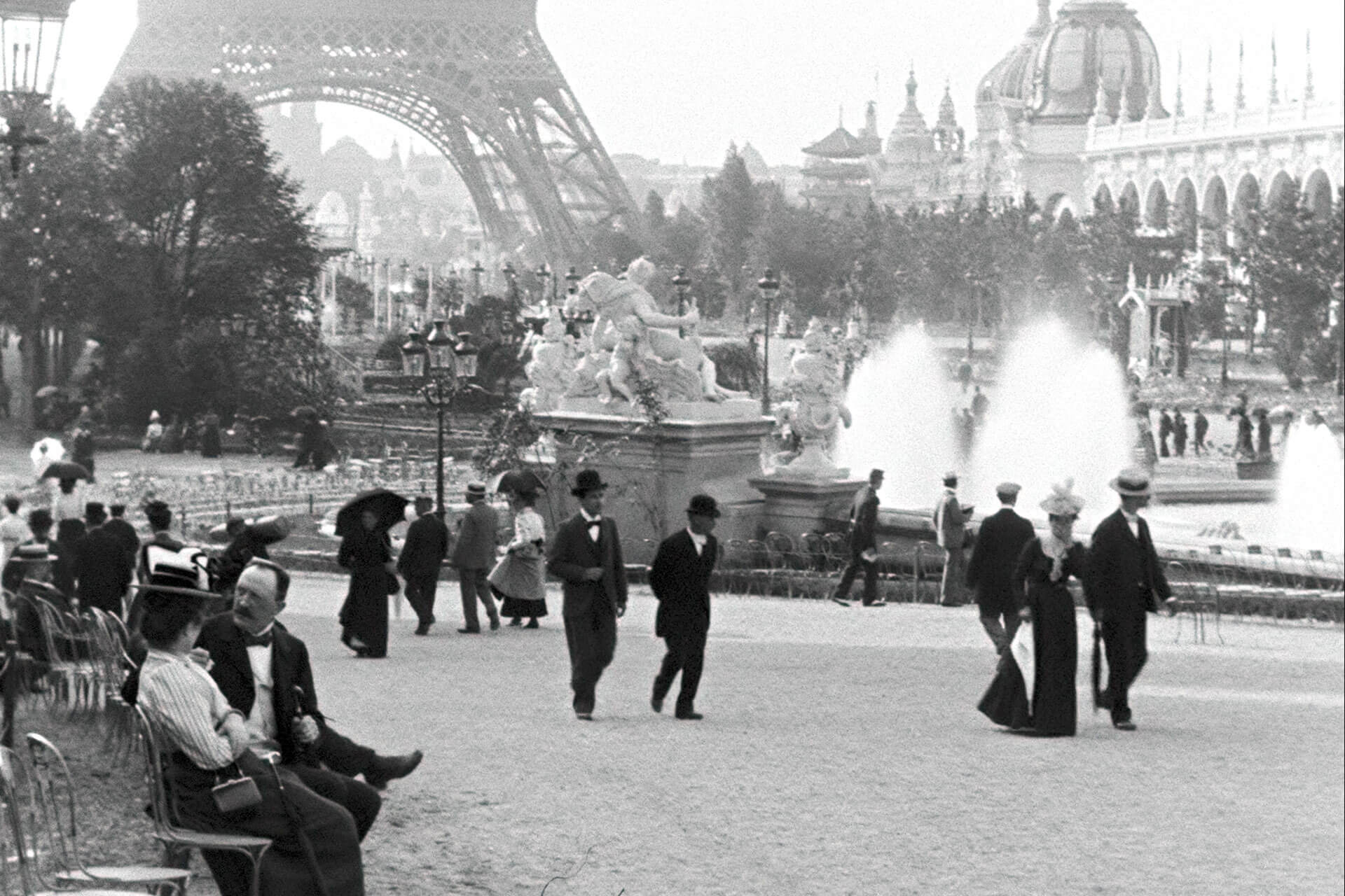 Lumière l'aventure continue