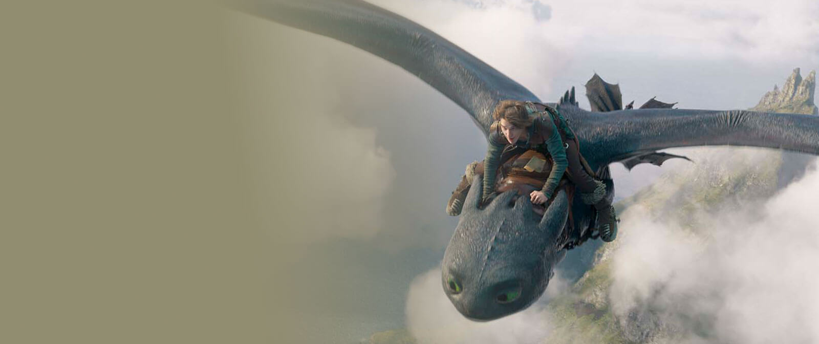Dragons