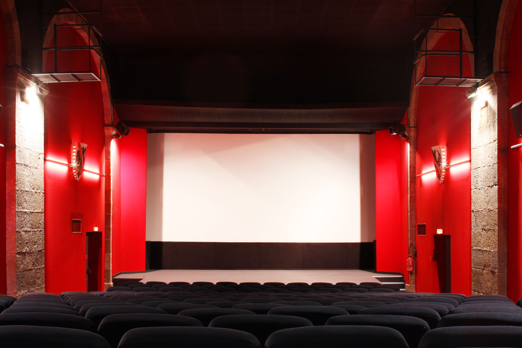 Le Duguesclin Cinéma Cancale